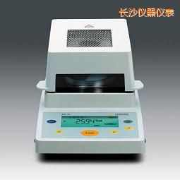 長(zhǎng)沙水分測(cè)定儀