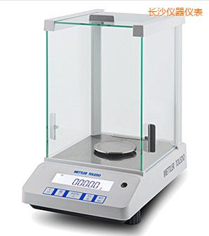 長(zhǎng)沙電子天平,220g,0.1mg