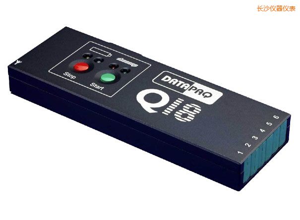 長(zhǎng)沙爐溫測(cè)試儀