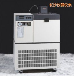長沙超低溫恒溫槽