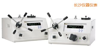 長沙數(shù)字壓力校準器