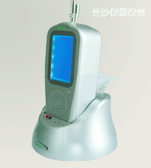 長沙激光塵埃粒子計數(shù)器