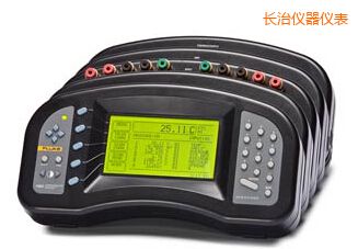 長治堆棧式溫度巡檢系統(tǒng)