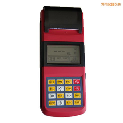 常州里氏硬度測(cè)試儀