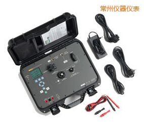 常州便攜式壓力校準器