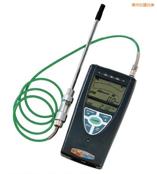 常州多種氣體檢測(cè)儀