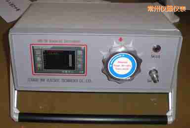 常州精密露點分析儀