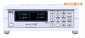 常州流量控制器控制盒