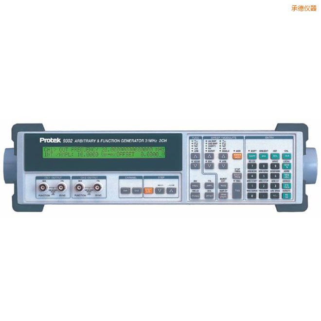 �е����Ⲩ����(sh��)�l(f��)����(31MHz, �pͨ��)