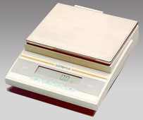 �е������ƽ,3100g,0.1g