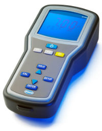 成都手握式 pH計 離子敏感場效應(yīng)晶體管