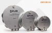 4” FLIR 紅外窗口,型號:IRW-4C,品牌:美國FLIR