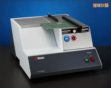 楚雄精密手動(dòng)金相切割機(jī)