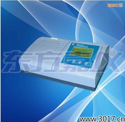 楚雄16通道農(nóng)藥殘毒快速檢測(cè)儀