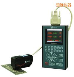 楚雄時代激光粗糙度測量儀