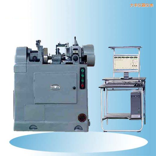 大豐時代屏顯式磨損試驗(yàn)機(jī)