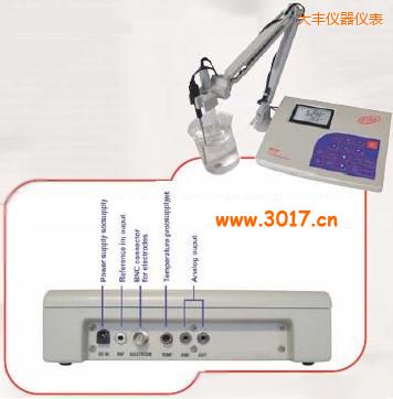 大豐臺(tái)式測(cè)試儀