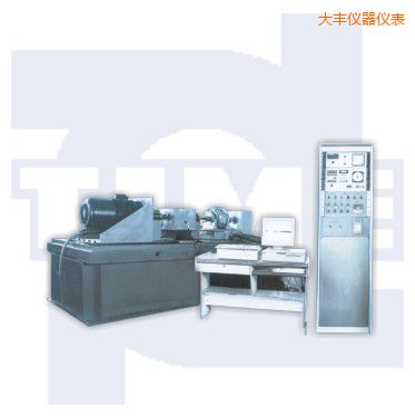 大豐微機(jī)控制摩托車離合器性能試驗臺