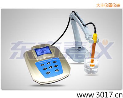 大豐臺式水質(zhì)硬度儀