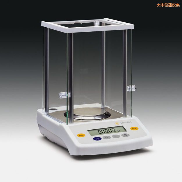 大豐電子天平,120g,0.1mg