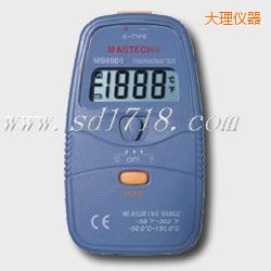 大理數(shù)字溫度計