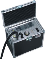 大理移動(dòng)式紅外氣體分析儀