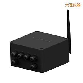 大理多測點(diǎn)無線軸承狀態(tài)監(jiān)測器