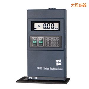 大理時(shí)代袖珍式表面粗糙度儀