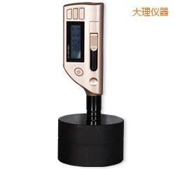 大理一體化便攜式里氏硬度計