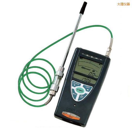 大理可燃?xì)怏w檢測(cè)儀