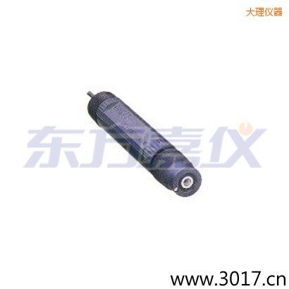 大理含有溫度的雙鹽橋電極