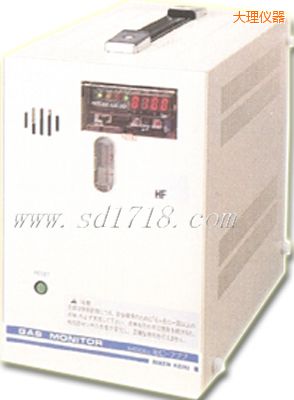 大理毒氣檢測儀