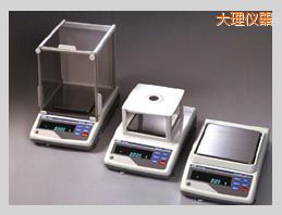大理GX系列精密電子天平,810g,0.001g