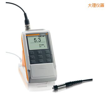 大理手持式涂層測厚儀
