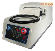 大理時代單盤手動研磨拋光機