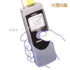 大理紅外線(xiàn)測(cè)溫儀