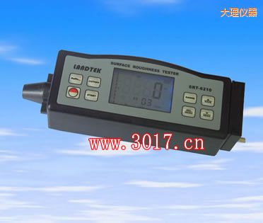 大理粗糙度儀