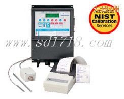 大理溫濕度監(jiān)控報警器記錄儀