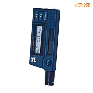 大理時(shí)代一體化里氏硬度計(jì)