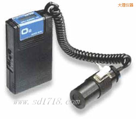 大理氧氣檢測(cè)儀