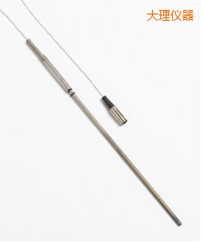 大理短支二等標(biāo)準(zhǔn)鉑電阻溫度計