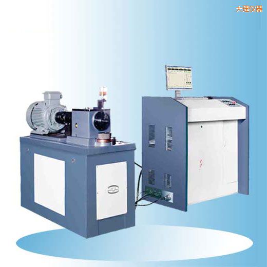 大理時(shí)代微機(jī)控制電液伺服PV摩擦試驗(yàn)機(jī)