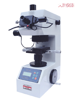 大理數(shù)顯顯微硬度計(jì)