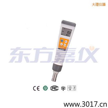 大理精密防水迷你型電導率計