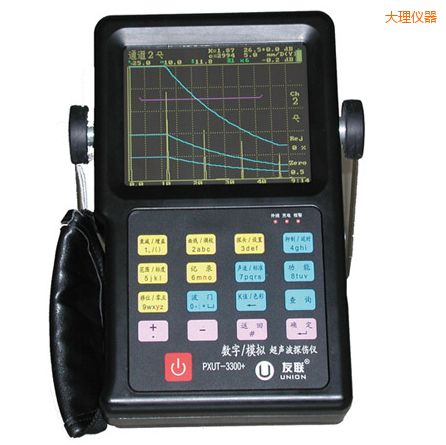 大理超聲波探傷儀