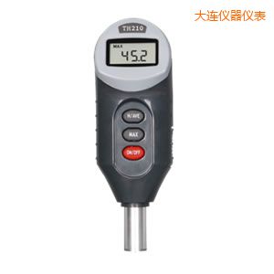 大連邵氏D硬度計