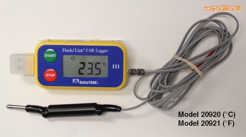 大連USB 運輸油箱記錄儀 °F