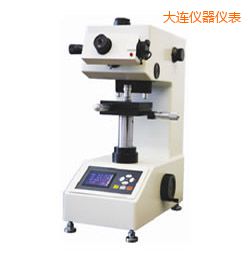 大連時(shí)代顯微硬度計(jì)