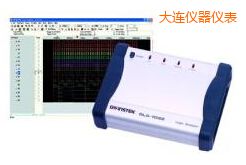 大連邏輯分析儀