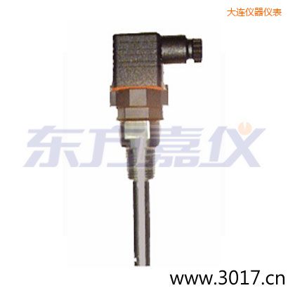 大連含有溫度的兩線(xiàn)電導(dǎo)率電極